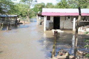 Tabasco reporta 'severos encharcamientos' tras lluvia De acuerdo con el Servicio Meteorolgico Nacional (SMN) , las lluvias del frente fro nmero 55 para