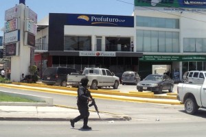 Situaciones de riesgo (SDR) se presentaron este s�bado en la entidad
