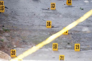 'No somos omisos ante violencia': Tamaulipas Admiten que 'en pocos das' se han registrado 30 muertes en la entidad