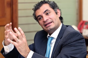 <b>Entrevista.</b> Reforma Energtica limita a CFE explotar gas natural <b>Entrevista.</b> Reforma Energtica limita a CFE explotar gas natural