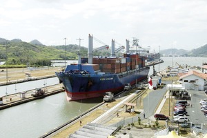 Crecer� 4% anual comercio con Panam�, estima Comce
