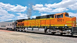 Ofrecen Ferromex y BNSF ruta de carga Silao-Chicago