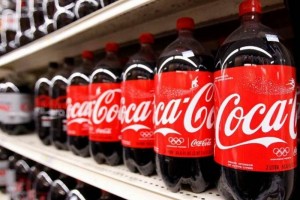 Por segundo a�o consecutivo Coca-Cola encabeza la lista de marcas que m�s se consumen en el pa�s, co