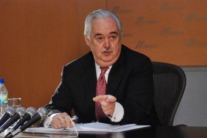 Muere Lorenzo Zambrano, director general de Cemex El presidente del Consejo de Administracin de la cementera mexicana Cemex, Lorenzo Zambrano, fallec