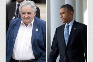 de Obama es significativo para el Gobierno de Mujica, ya que el Estado uruguayo enfrenta una demanda