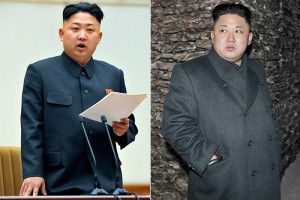 El sobrepeso de Kim Jong-un, evidente desde su llegada al poder en diciembre de 2011