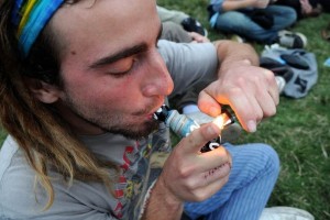 Uruguay se convirti� as� en el primer pa�s del mundo en el que sembrar, comerciar y consumir marigua