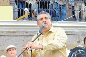 TEPJF cabilde propuestas: PRD TEPJF cabilde propuestas: PRD