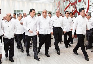 Tamaulipas: Tamaulipas: