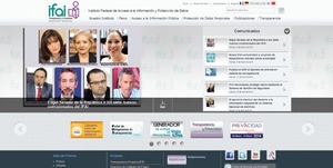 EPN convalida nombramientos en IFAI