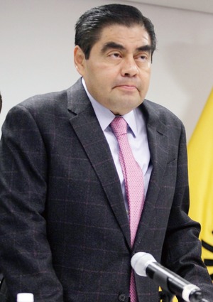 Ataques al TEPJF, culpa de gobierno: Barbosa