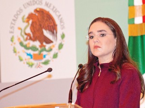 A la c�rcel, solamente 100 ex servidores