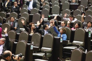 Convoca AN a debatir sobre crecimiento