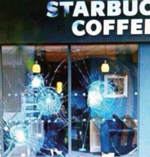 Se vive en Reynosa un d�a de tiroteos