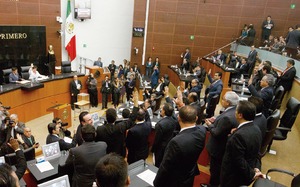 Partidos van por acuerdos en secundarias Partidos van por acuerdos en secundarias