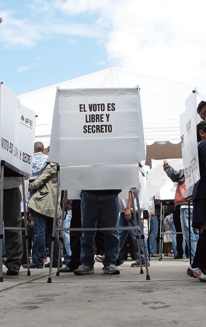 Institucionalidad en riesgo por culpa de AN: PRD Institucionalidad en riesgo por culpa de AN: PRD