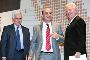 Aplaude Murillo a Poder Judicial Aplaude Murillo a Poder Judicial