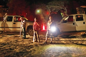 El autodefensa que dijo 