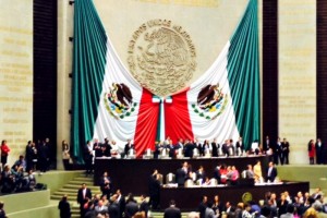 Inicia en San Lzaro sesin para periodo extraordinario Inicia en San Lzaro sesin para periodo extraordinario