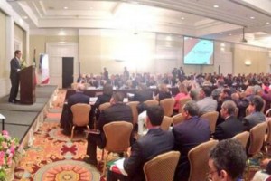 Inauguran Semana de la Prevencin de Violencia y Delincuencia Durante su discurso inaugural, Campa hizo un llamado a erradicar la violencia en contra de las mujer