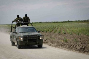 En 6 meses, primeros resultados en Tamaulipas: Osorio El secretario de Gobernacin indic que la depuracin policiaca tardar aos