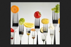 Cuando de nutrici�n se trata, la falta de variedad de productos para elegir no es un problema. Todo 