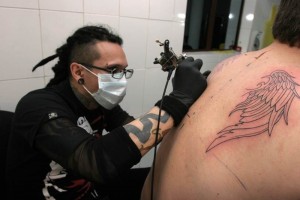 La regla de oro es entre m�s cerca del hueso, m�s te doler�