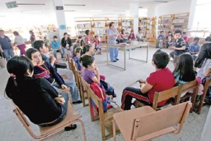 Sufren bullying en Neza, 7 de cada 10 alumnos: DIF Sufren bullying en Neza, 7 de cada 10 alumnos: DIF