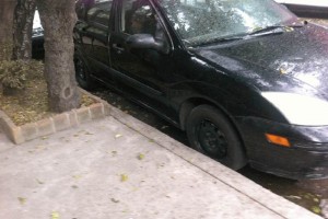 La PGJDF estima 150 robos por delegaci�n al d�a; s�lo se denuncian 70