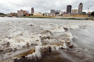 El cambio clim�tico causar� estragos en EU