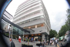 Indaga PGR gasto del IFE en compra de edificio Indaga PGR gasto del IFE en compra de edificio