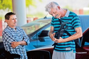 Mireles: no me siento seguro El doctor acepta que tuvo errores, los mismos por los que hoy ofrece disculpas para poder vivir en p
