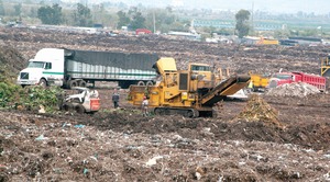 Reservas federales van como garant�a