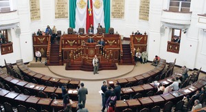 Avalan nueva figura en el Invea