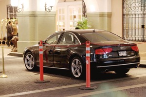 Revisar�n seguridad en hoteles: SSPDF