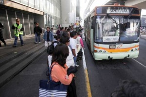 Gasta GDF 100 mdp en servicio de RTP que sustituye a L12 El secretario de Finanzas del DF, Edgar Amador, inform que se seguir gastando en ese servicio hast