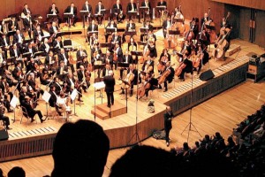 Beethoven agota localidades para recital de OFUNAM