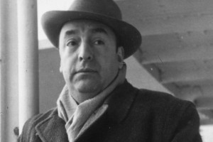 
La publicaci�n de este material in�dito de Neruda, el m�s importante hallado hasta ahora del poeta