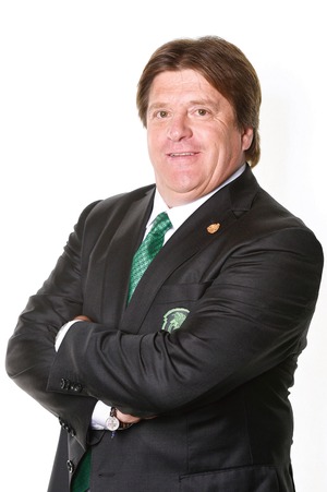 Es el rey de Twitter Es el rey de Twitter