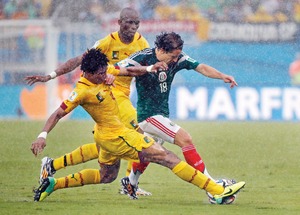 Emociones y frustraciones en Twitter Emociones y frustraciones en Twitter