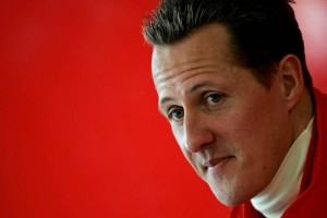 Michael Schumacher, proseguir su 