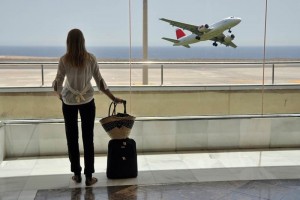 El Universal Destinos A Que Hora Hay Que Llegar Al Aeropuerto Lo Mas Tarde Posible