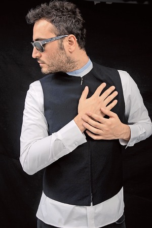 Jess Navarro apuesta por crear moda Jess Navarro apuesta por crear moda