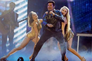 Chayanne celebra su cumpleaos 46 con lbum indito Elmer Figueroa Arce, ms conocido como Chayanne, naci en Puerto Rico el 28 de junio de 1968. En su