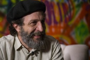 Gimnez Cacho protagonizar cinta argentina Es sobre un personaje que vive en una periferia durante la colonia espaola en un pueblo perdido