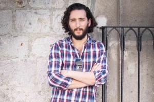 Cinta mexicana <i>Odio el amor</i> se estrena el 12 de junio Humberto Hinojosa tambin es responsable de la cinta