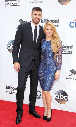 Shakira no tiene prisa por casarse con Piqu