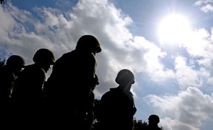 Crecen delitos en NL: Sedena