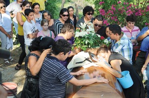 Exigen justicia para reportero