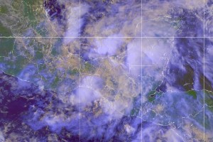 A las 16:00 horas, la baja remanente de 